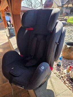 Detská sedačka Side Armor