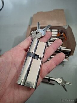 Cylindricka vlozka , zamok , fabka , fab , bks