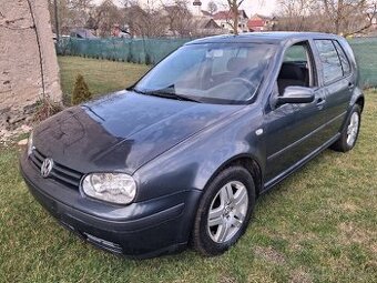 Predám golf 4 SDI dovoz