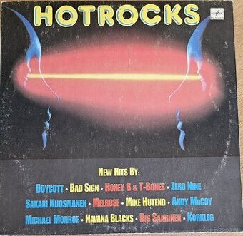 Predám gramofónové LP platne (part VII.)