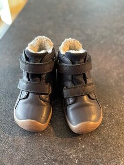 Bundgaard - zimné topánky Walk Winter TEX Night sky v.25