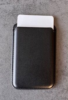 Magsafe pre Iphone   peňaženka