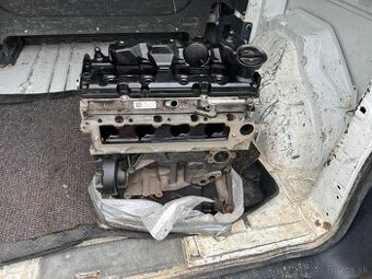 motor na ND, Škoda Octavia 1.6 TDi DDY cena dohoda