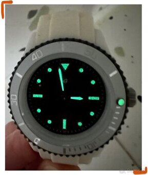 NEMECKÉ HODINKY NOVÉ ŠPORTOVÉ unisex  za 20EUR