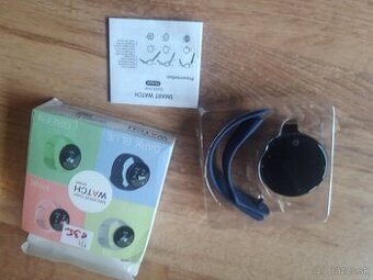 Detské smart hodinky