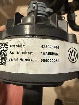 Vodné čerpadlo 1EA 965 567