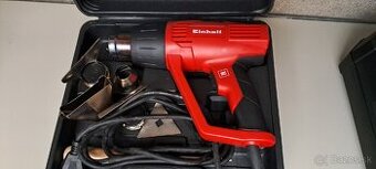 Einhel teplovzdusna pistol