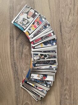 NHL Upper Deck 1998/99