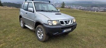 Terrano 2