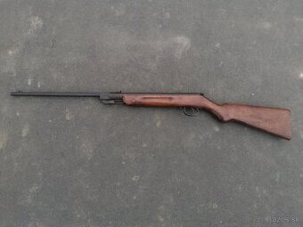 Predám vzduchovka CZ 236