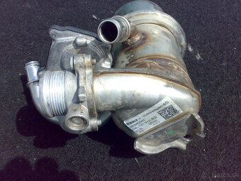 EGR Ventil Audi,VW,Škoda,Seat 2.0 TDI 110 KW.