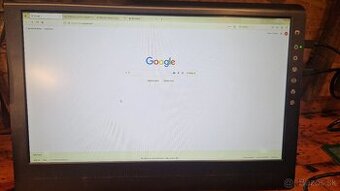 15" monitor GeChic One lap