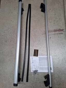 Strešné nosiče Ford original