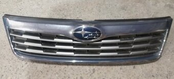 Subaru forester 2010