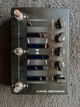 Darkglass Microtubes Infinity
