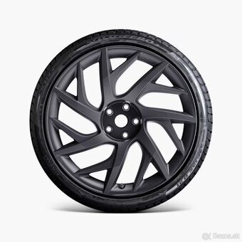 Tesla 21” disky Velarium