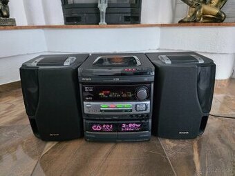 Aiwa NSX V900