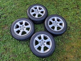 Elektróny Audi 5x112 R16