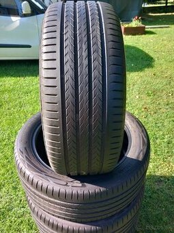 Dvojrozmer 285/40 r20 a 255/45 r20 letne pneumatiky