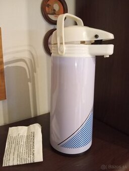 termokonvica pumpovacia 1.9L