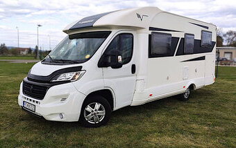 Fiat MOBILVETTA Toronto 2.3 JTD