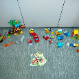 LEGO Duplo Chlapčenský SET