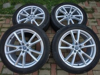 Audi Q5, Q7, Q8, Mercedes 5x112 r20