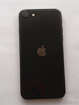 Predám Apple iPhone SE 2020 – 128 GB