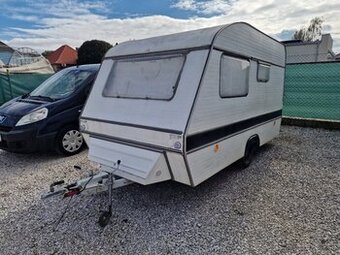 Astra 300 (Beskydsport) karavan