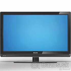 Predám funkčný televízor  32" LCD TV PHILIPS