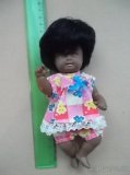 bábika černoška - 1