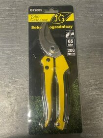 Predám záhradné nožnice