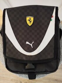 Predám tašku cez plece Ferrari Puma - 1