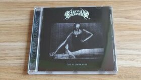 ETERNAL DARKNESS - "Total Darkness" 2006 CD