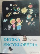 Detská encyklopédia a anglický slovník pre deti