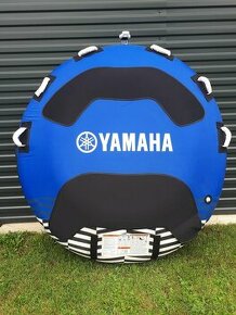 Predám Yamaha 2P  nafukovacie koleso vlečný vodný klzák - 1