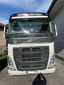 Volvo FH 13 500
