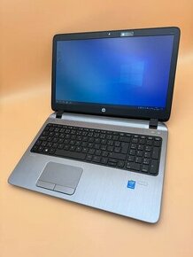 Notebook 15,6" HP.Intel i3-4030U 2x1,90GHz.8gb ram.256 SSD