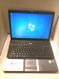 kúpim notebook HP 530