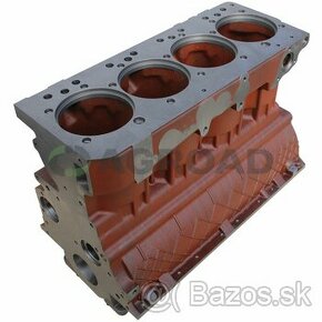 Blok motora Zetor - 1