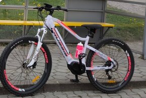 Predám e-bike Crussis E-guera 5,7