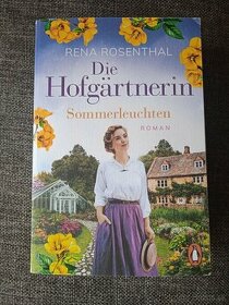 Die Hofgärtnerin - Sommerleuchten -  v nemčine