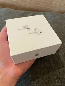 Apple AirPods Pro 2 2023 s MagSafe
