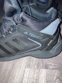 Adidas turistická obuv, veľ.43