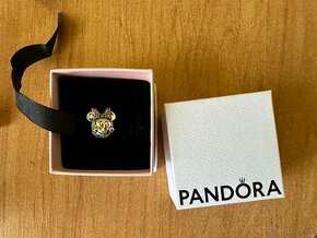 Pandora Minnie mouse klip