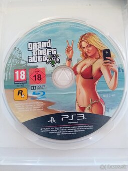 Hry ps3