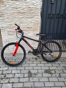 Detský bicykel