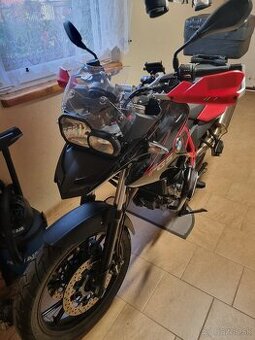 BMW F 700 GS