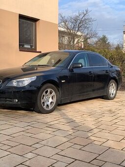 Bmw e60 525i 107 000km