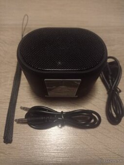 Bluetooth headset reproduktor